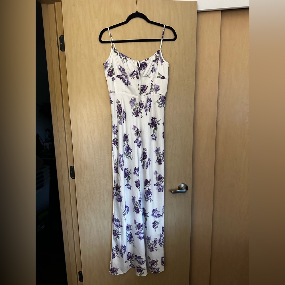 Favorite Daughter- The One That Got Away Maxi Dress